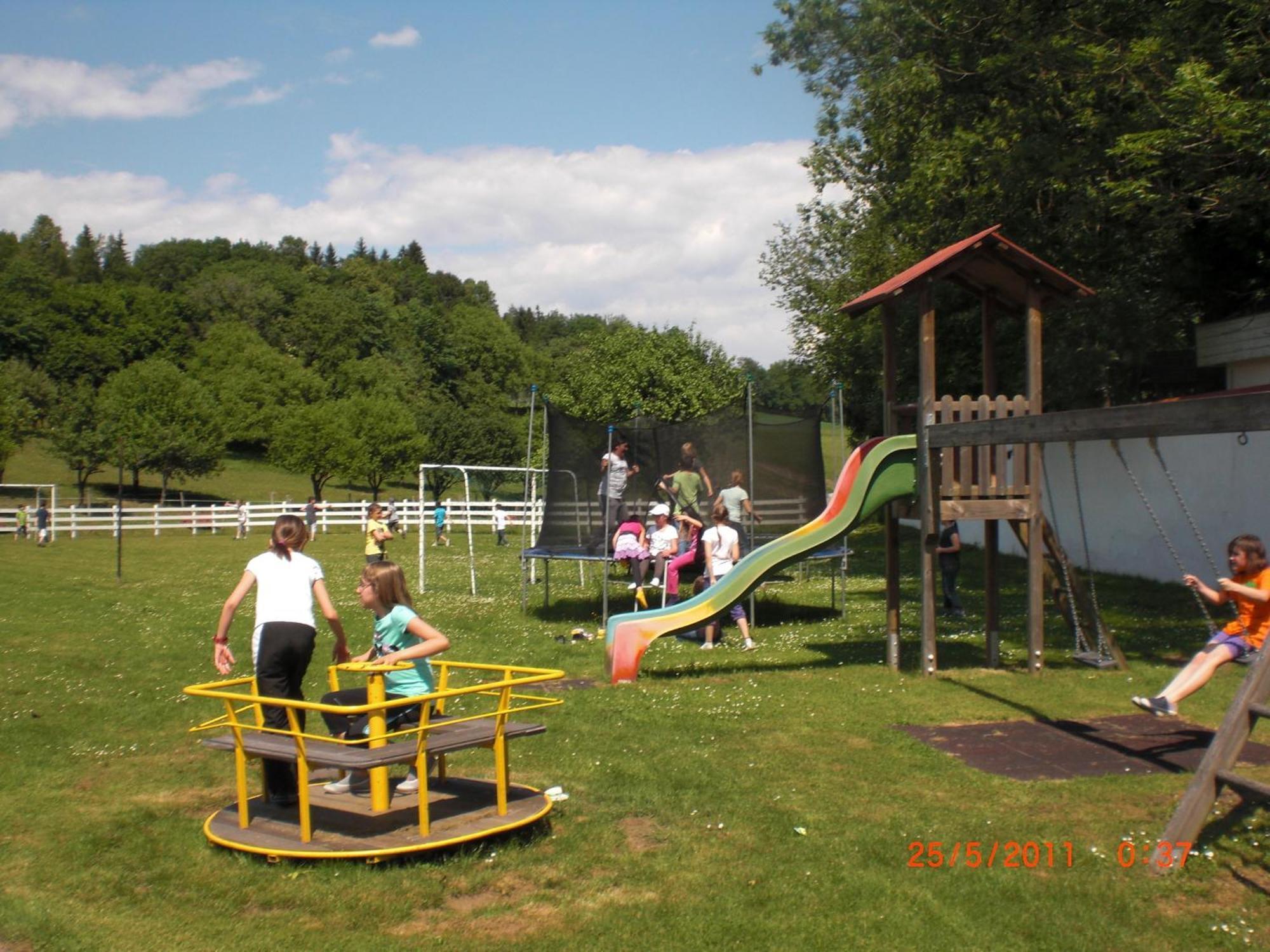 Gut Drasing Hotel Krumpendorf Bagian luar foto
