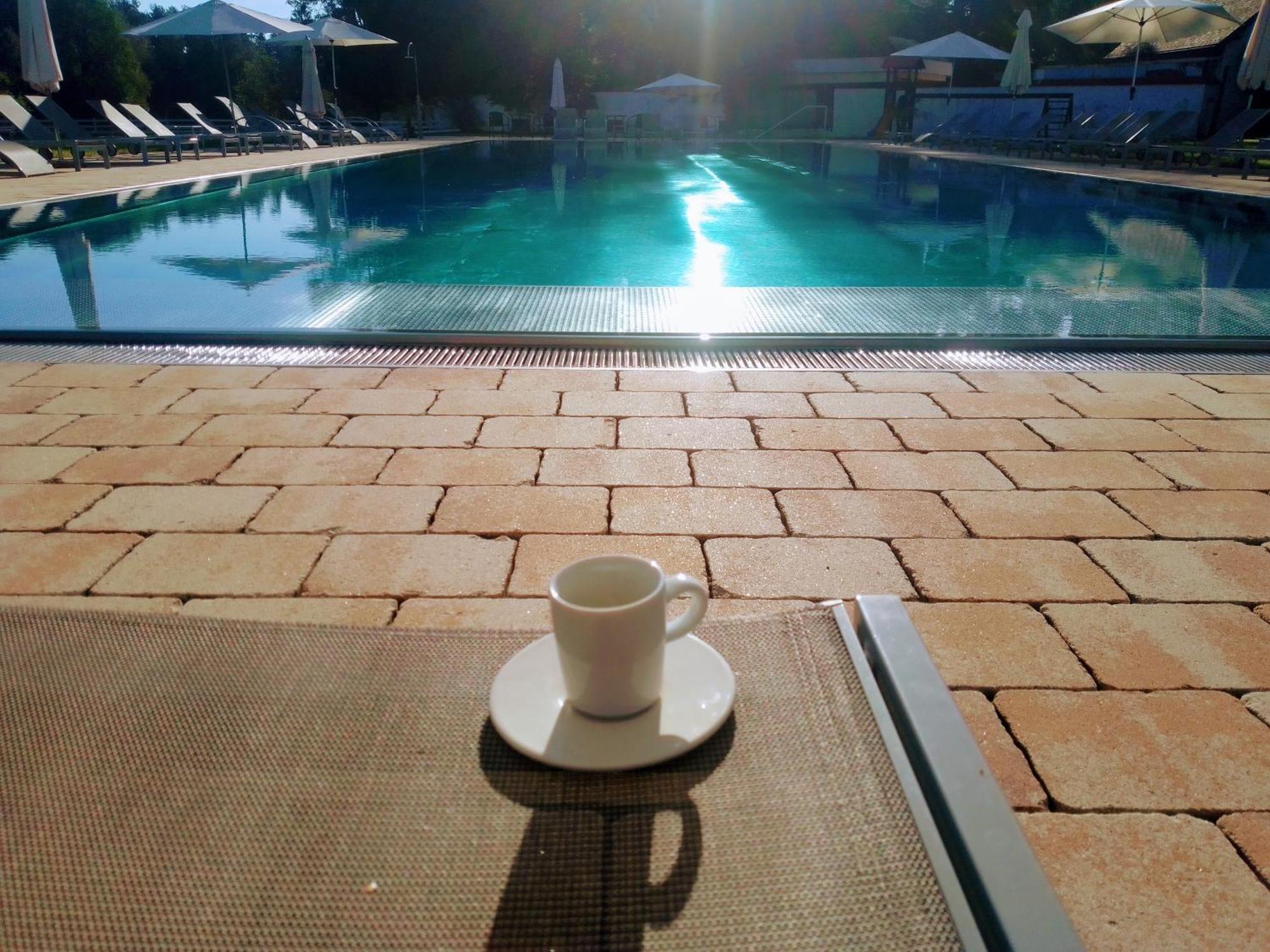 Gut Drasing Hotel Krumpendorf Bagian luar foto
